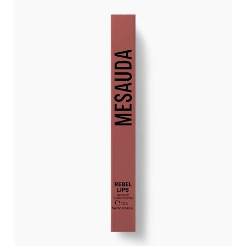 Mesauda - Lápiz de labios Rebelips - 107: Royal