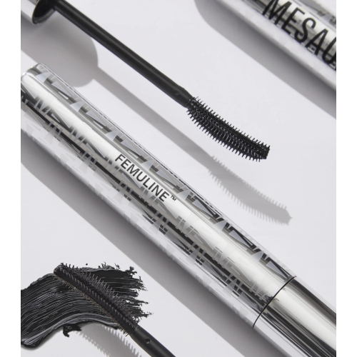 Mesauda - Máscara de pestañas Femuline