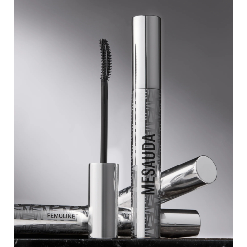 Mesauda - Máscara de pestañas Femuline