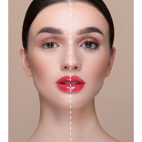 Mesauda - Máscara de pestañas Mega Lash