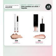 Mesauda - Pack dúo Drawmatic Shadow + Galactic Shadow - 109: Dusk + 110: Supernova