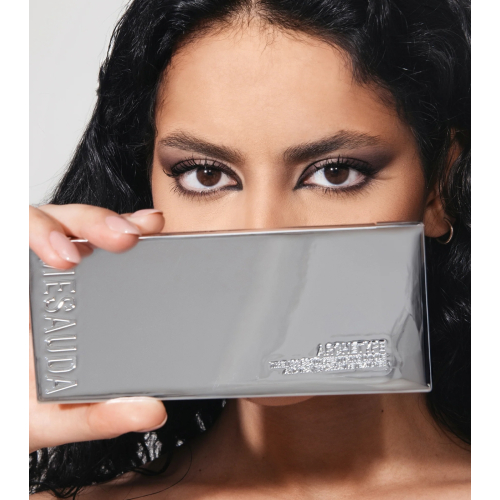 Mesauda - Paleta de sombras de ojos - Archetype