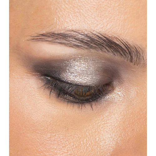 Mesauda - Paleta de sombras de ojos Bare Harmony 2.0 - 202: Deep Smoky