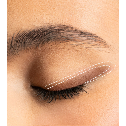 Mesauda - Sombra de ojos en stick Drawmatic Shadow - 106: Rich