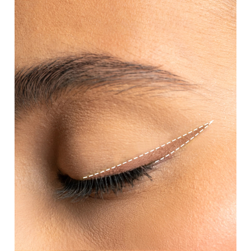 Mesauda - Sombra de ojos en stick Drawmatic Shadow - 103: Cookie