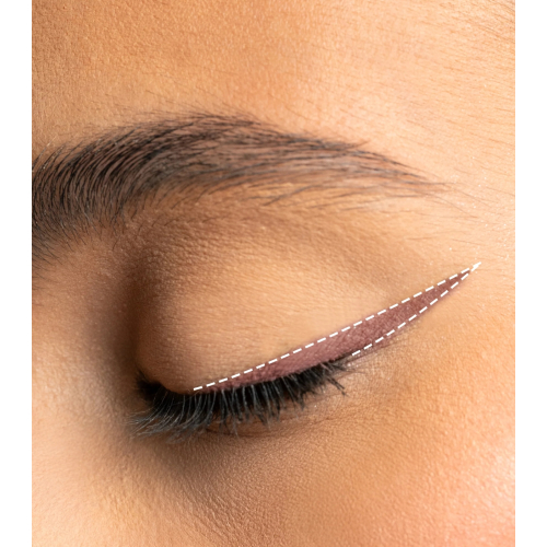 Mesauda - Sombra de ojos en stick Drawmatic Shadow - 104: Iris