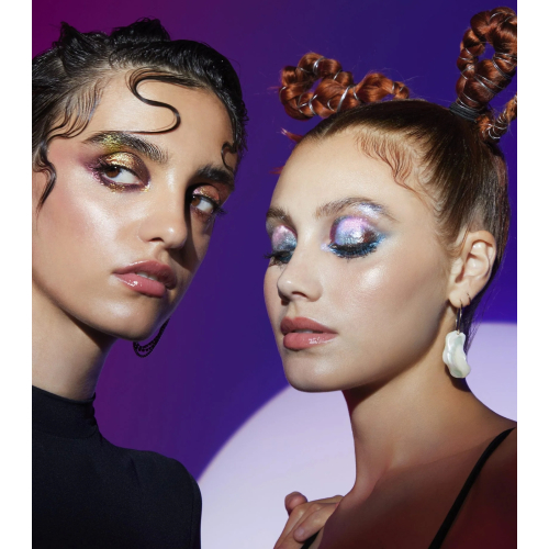 Mesauda - Sombra de ojos líquida Galactic Shadow - 101: Atmosphere