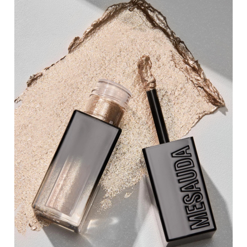 Mesauda - Sombra de ojos líquida Galactic Shadow - 109: Milky Way