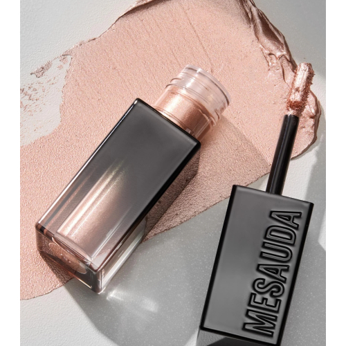 Mesauda - Sombra de ojos líquida Galactic Shadow - 110: Supernova