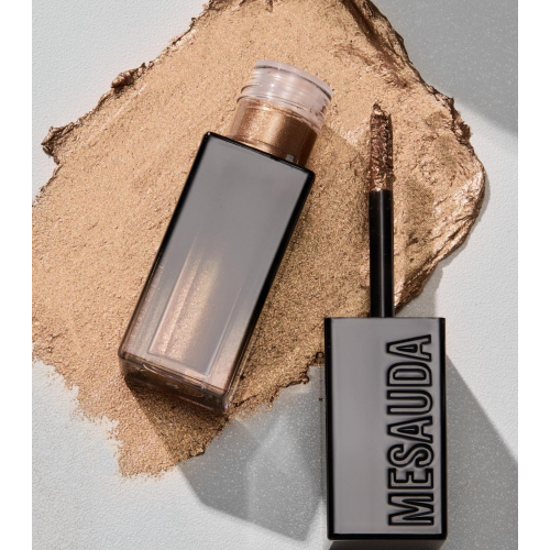 Mesauda - Sombra de ojos líquida Galactic Shadow - 111: Jupiter