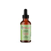 Mielle - Aceite fortalecedor para el cabello de romero y menta