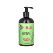 Mielle - Champú fortalecedor de romero y menta