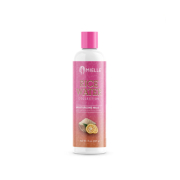 Mielle - Crema de peinado hidratante Rice Water Milk