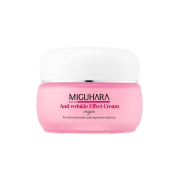 Miguhara - *Time-Line* - Crema anti-arrugas Anti Wrinkle Effect Cream