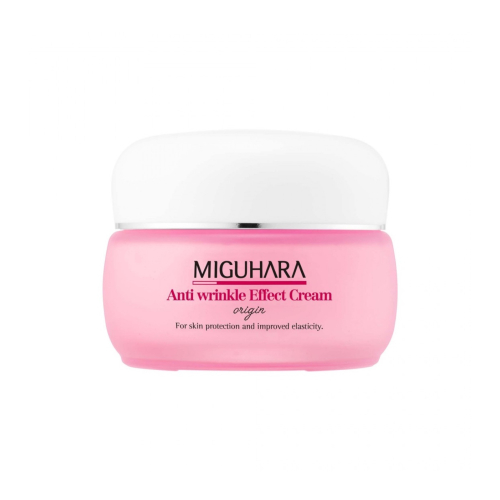 Miguhara - *Time-Line* - Crema anti-arrugas Anti Wrinkle Effect Cream