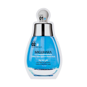 Miguhara - *Water-Line* - Pack de mascarilla en 2 pasos hidratante