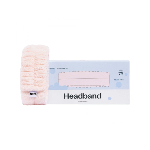 Miin Cosmetics - Dadema para sujetar el cabello