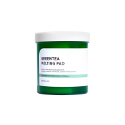 Barulab - Discos tonificantes con extracto de té verde