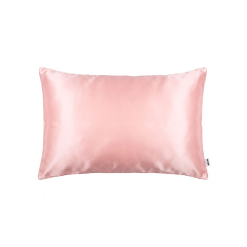 Miin Cosmetics - Funda de almohada de seda premium