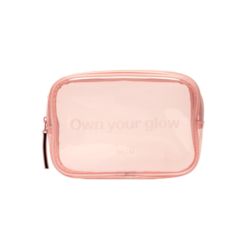 Miin Cosmetics - Neceser Dewy Pouch