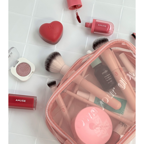 Miin Cosmetics - Neceser Dewy Pouch