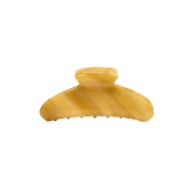 Miin Cosmetics - Pinza para el pelo - Yellow