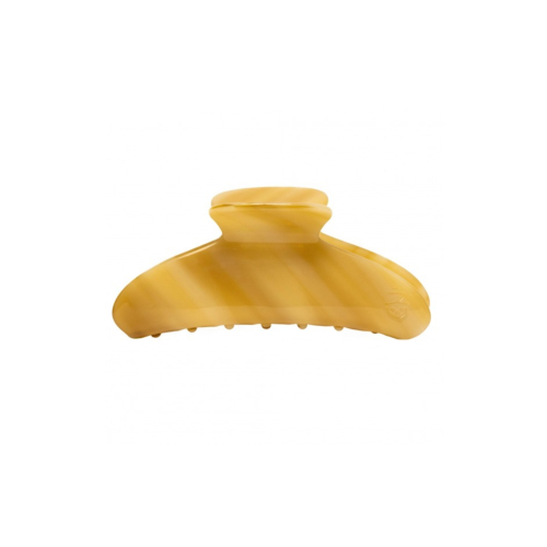 Miin Cosmetics - Pinza para el pelo - Yellow