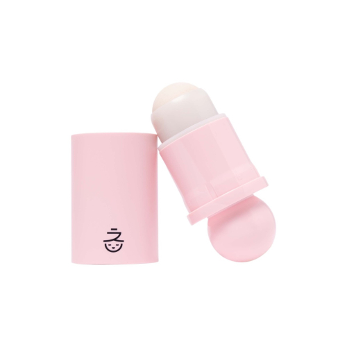 Miin Cosmetics - Rodillo matificante de piedra volcánica