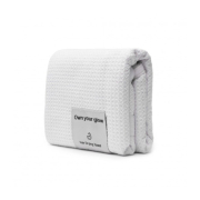 Miin Cosmetics - Toalla para el pelo Hair Dryer Towel Cap