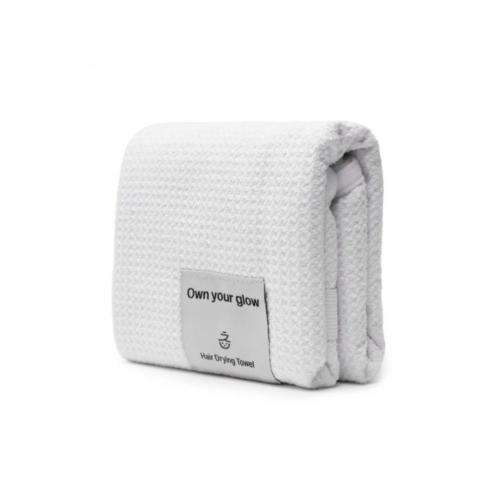 Miin Cosmetics - Toalla para el pelo Hair Dryer Towel Cap