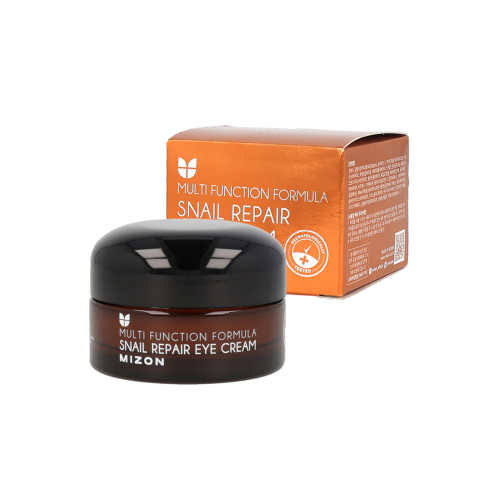 Mizon - Contorno de ojos Snail Repair