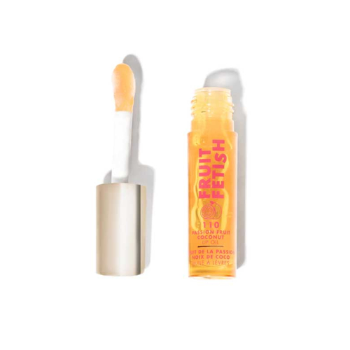 Milani - Aceite labial Fruit Fetish - 110: Passion Fruit Coconut