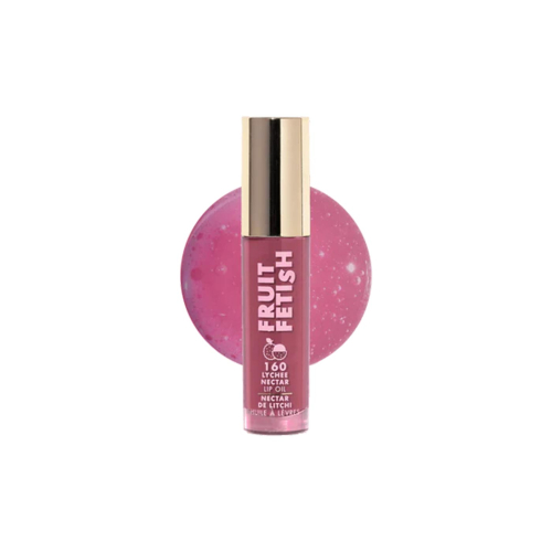 Milani - Aceite labial Fruit Fetish - 160: Lychee Nectar