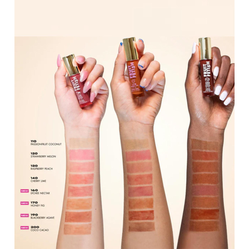 Milani - Aceite labial Fruit Fetish - 170: Honey Fig