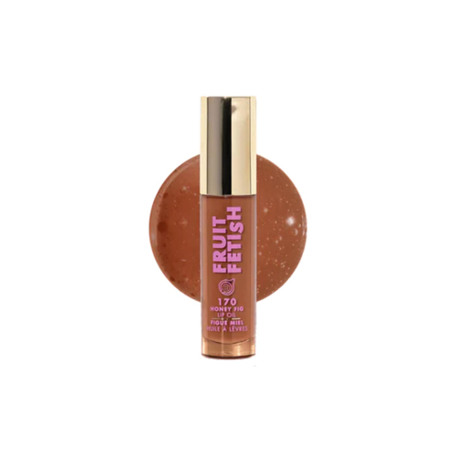 Milani - Aceite labial Fruit Fetish - 170: Honey Fig