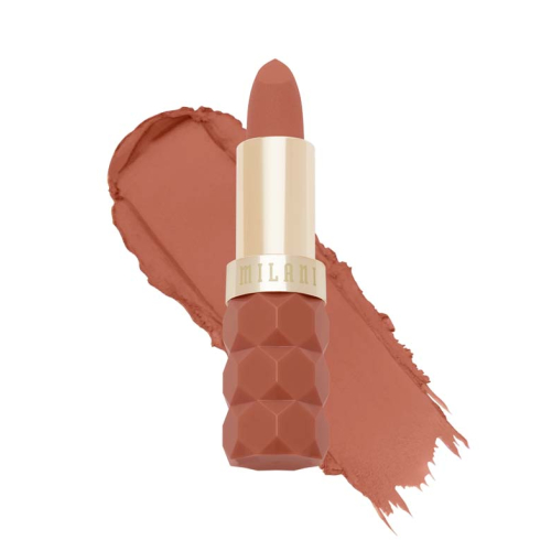 Milani - Barra de Labios Color Fetish Nude Matte - 420: Tease