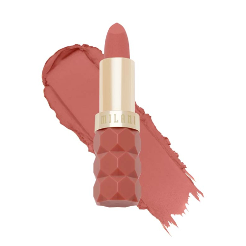 Milani - Barra de Labios Color Fetish Nude Matte - 430: Secret