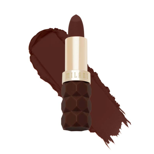 Milani - Barra de Labios Color Fetish Nude Matte - 460: Sensual