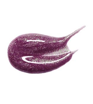 Milani - Brillo de labios Stellar Lights Holographic - 06: Kaleidoscopic Purple