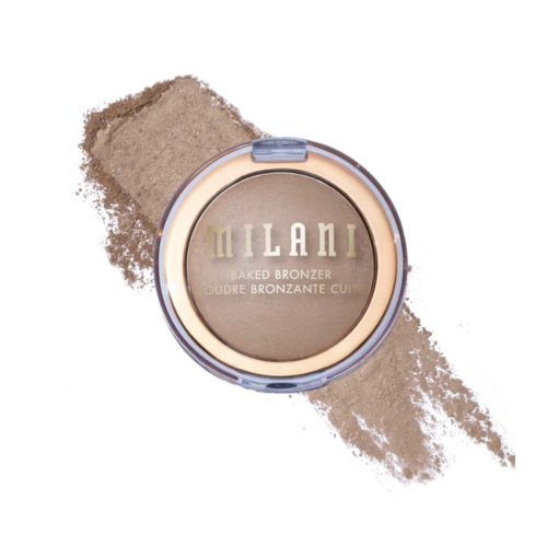 Milani - Bronceador Baked - 01: Amalfi Glow