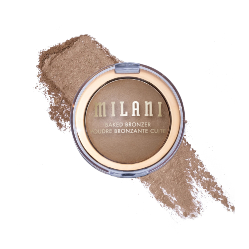 Milani - Bronceador Baked - 02: Tuscan Tan