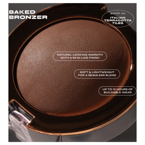 Milani - Bronceador Baked - 02: Tuscan Tan