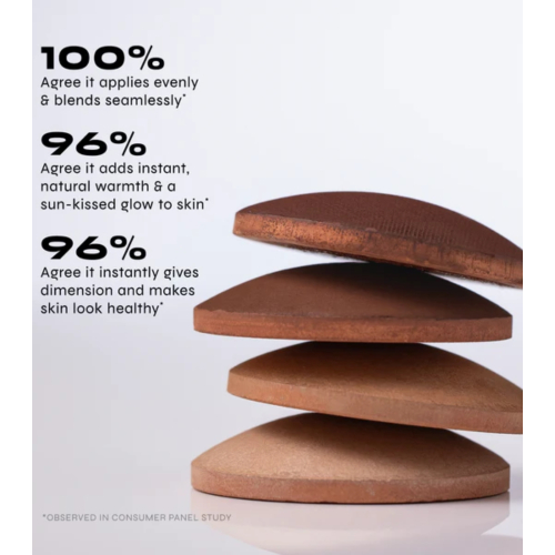 Milani - Bronceador Baked - 02: Tuscan Tan