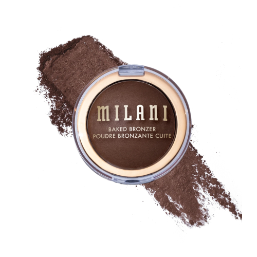 Milani - Bronceador Baked - 04: Sicilian Sunset