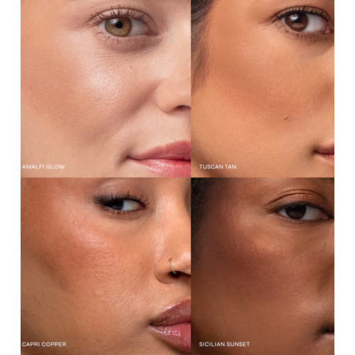 Milani - Bronceador Baked - 04: Sicilian Sunset