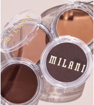 Milani - Bronceador en crema Cheek Kiss - 120: Spilling Tea