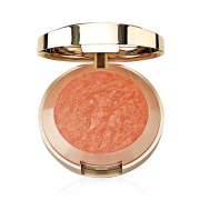 Milani - Colorete Baked - 02 Rose D`Oro