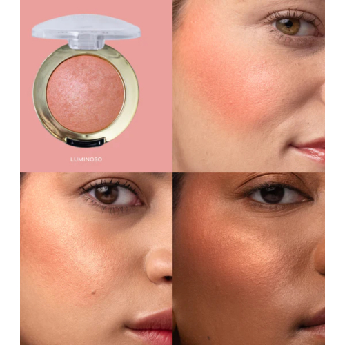 Milani - Colorete Baked - 05 Luminoso