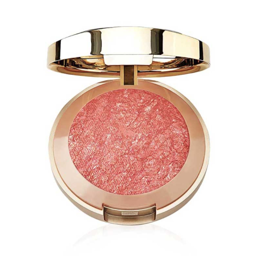 Milani - Colorete Baked - 08 Corallina