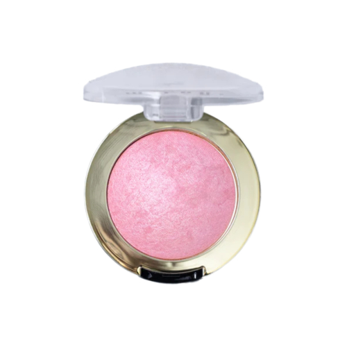 Milani - Colorete Baked - 16: Pink Panna Cotta
